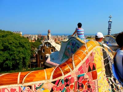 Barcelona
