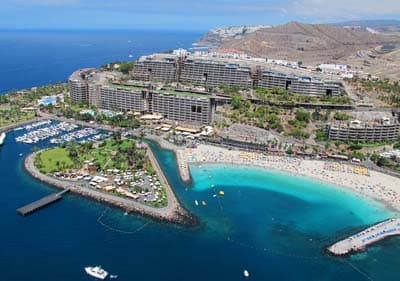 Canarias