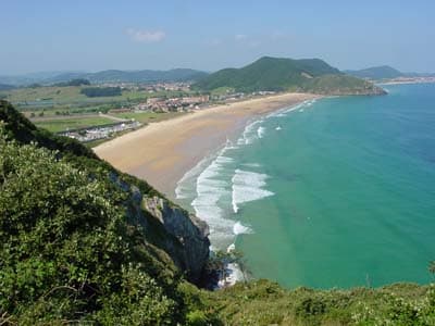 Costa Cantabria
