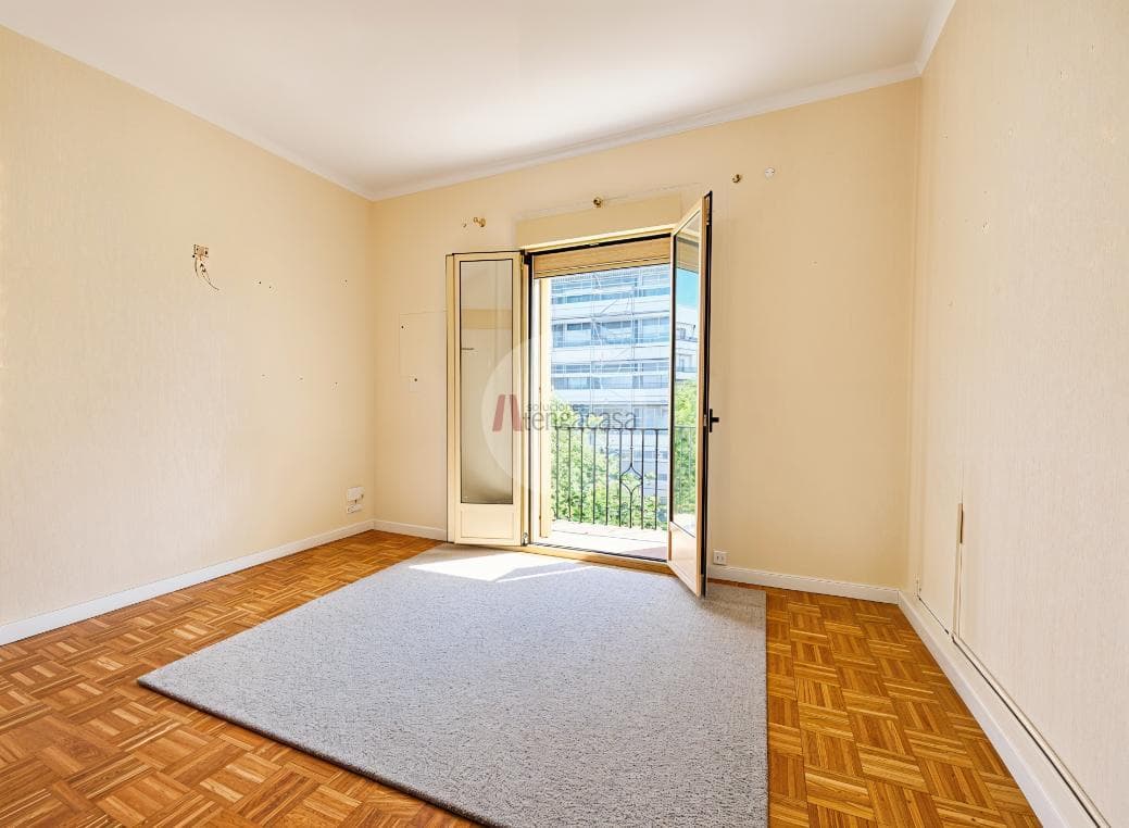 Vivienda exterior en Chamberí - Trafalgar